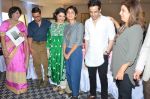 Aamir Khan, Kiran Rao, Farah Khan, Tusshar Kapoor launches Jaslok Fertility Tree on 15th Aug 2016